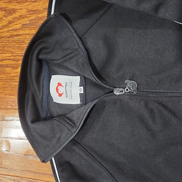 Appaman 4T track/athletic suit - Picture 4 of 4